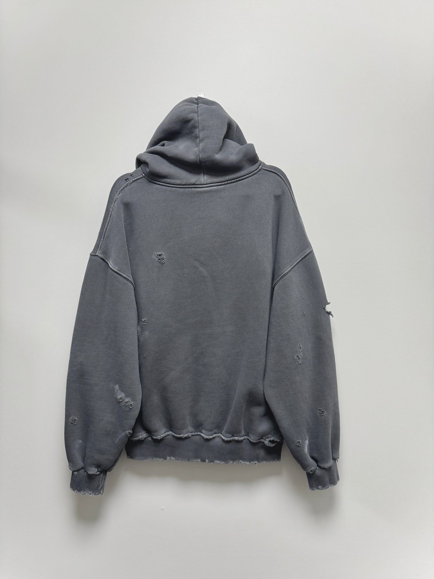 “RELIC” Hoodie (L)