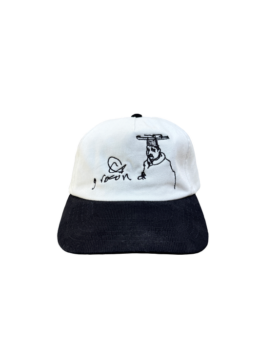 “CHATEAU” Hat