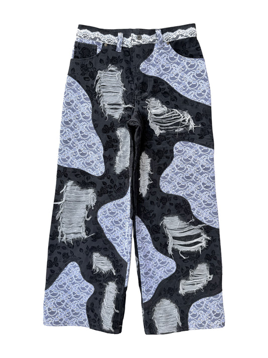 “MATILDA” Denim