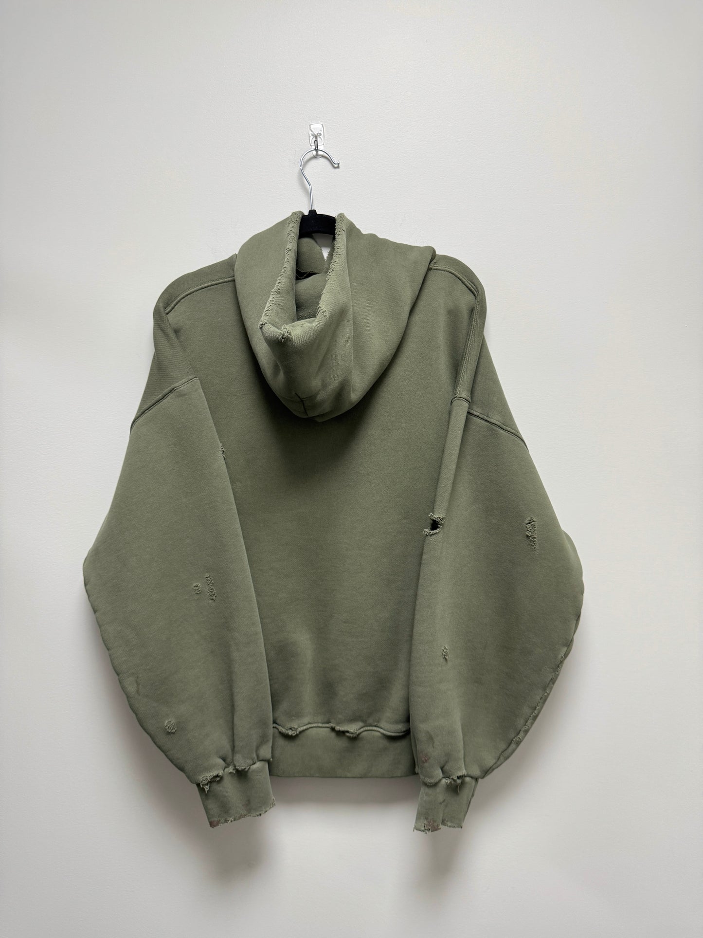 “HORSEMEN” Hoodie (L)