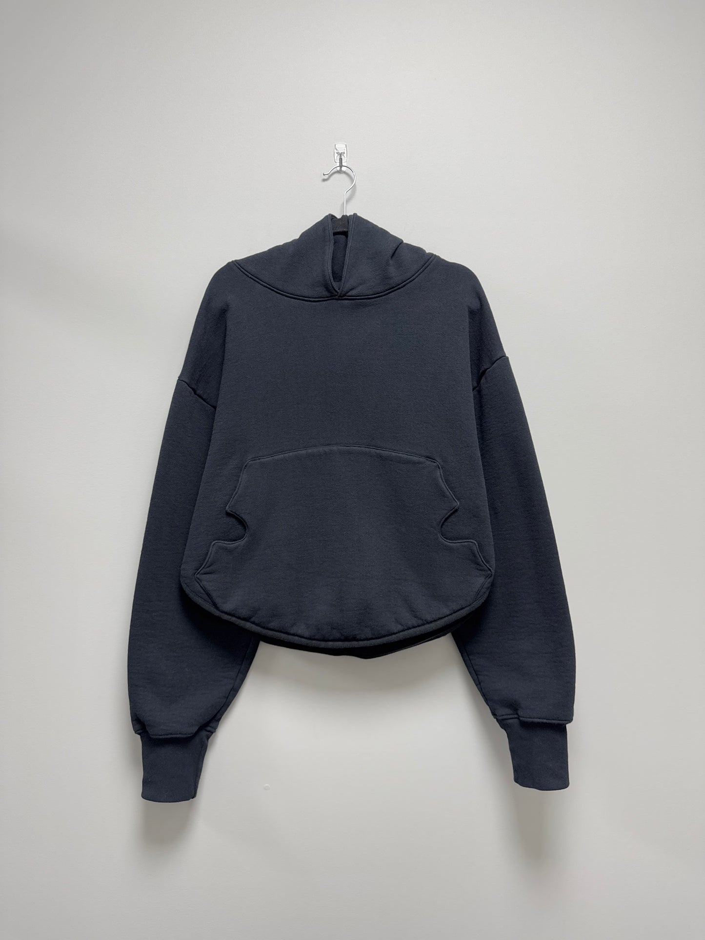 “FISHERMANS” Hoodie (Black)